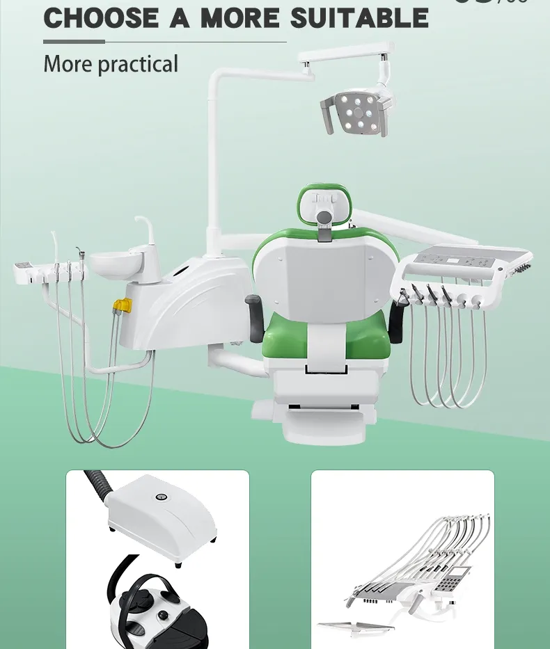 Dental Chair 5