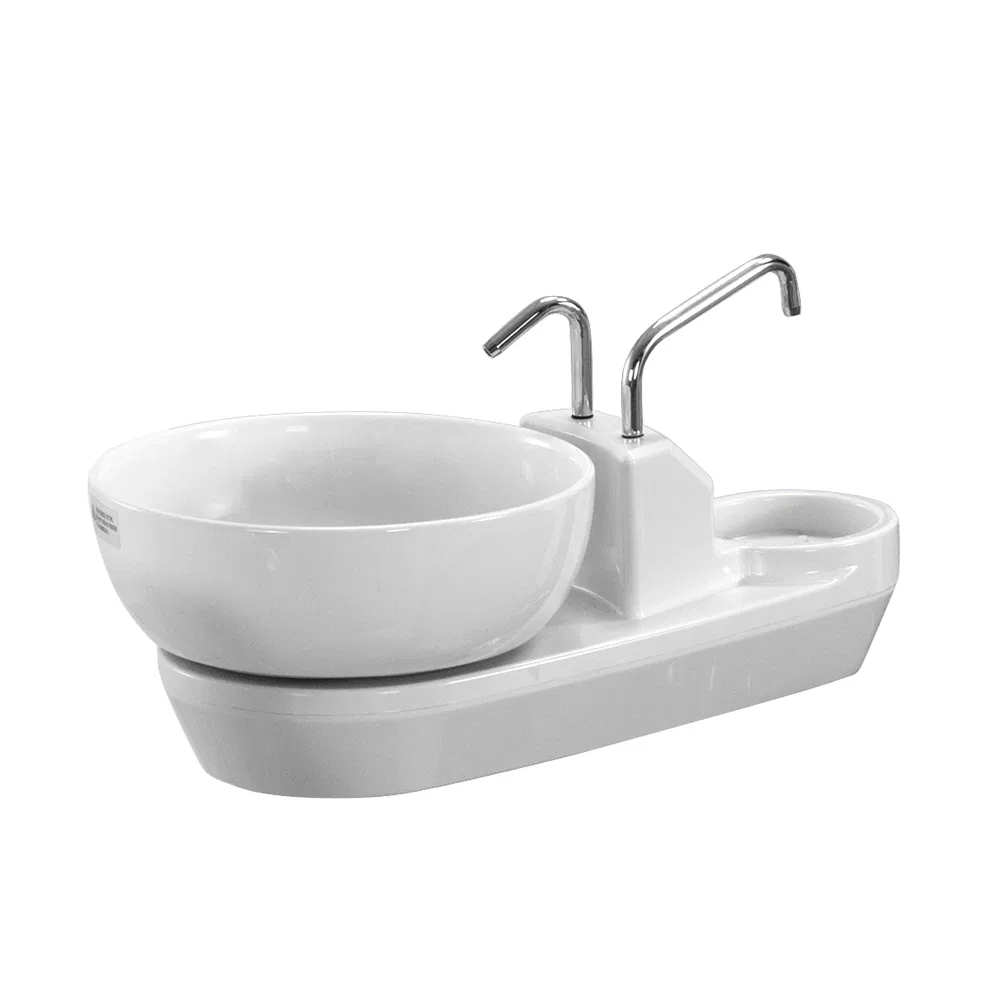 Dental Unit Detail 4