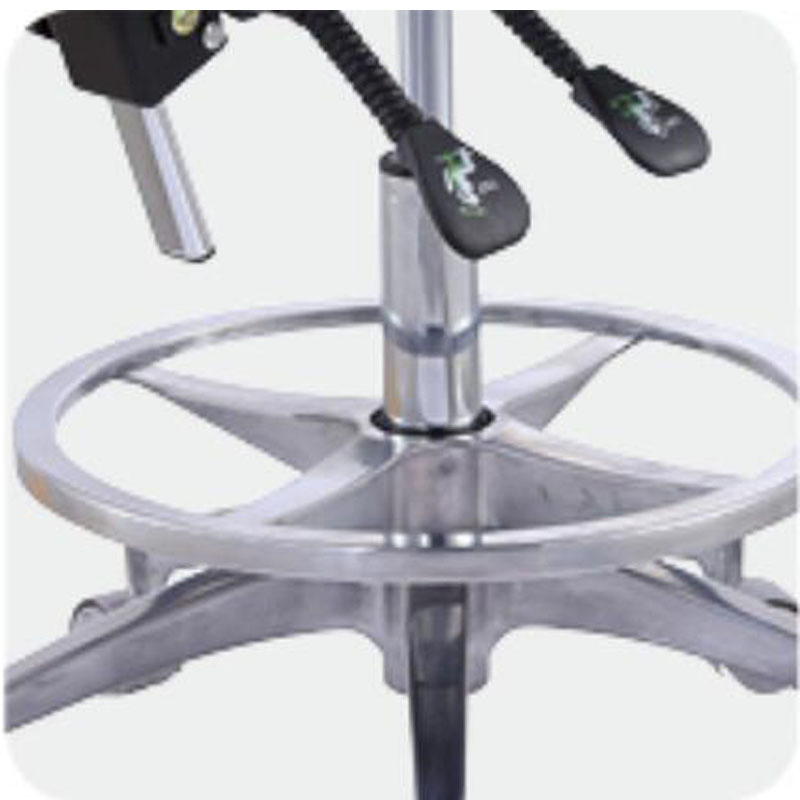 Dental Saddle Stool Dentist Chair for Dental Clinic Use