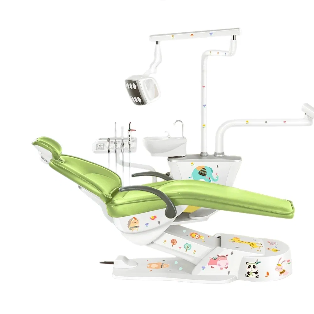 Dental Equipment