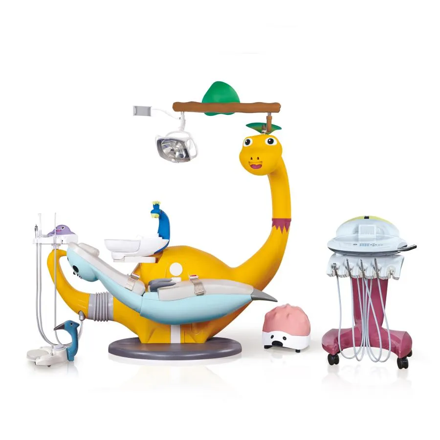 Children Dental Unit