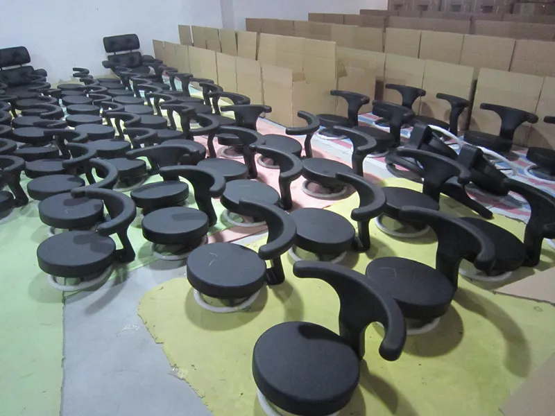 Medical Stool Detail