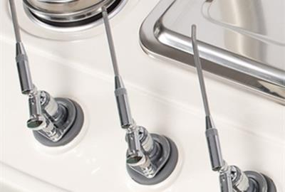 St-E500 CE Approved Hot Sale E. N. T Unit for Hospital