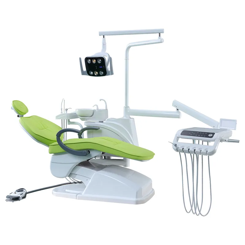 Dental Chair Unit