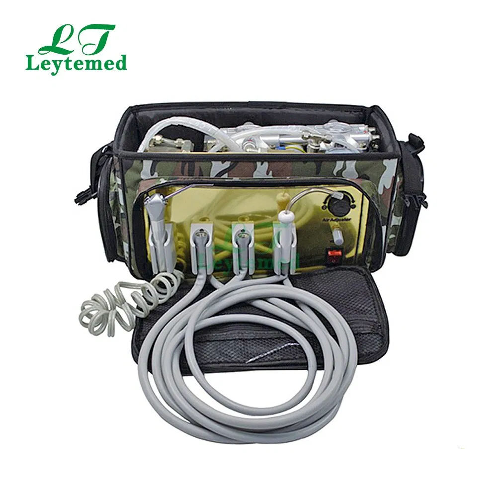 Portable Dental Unit 3