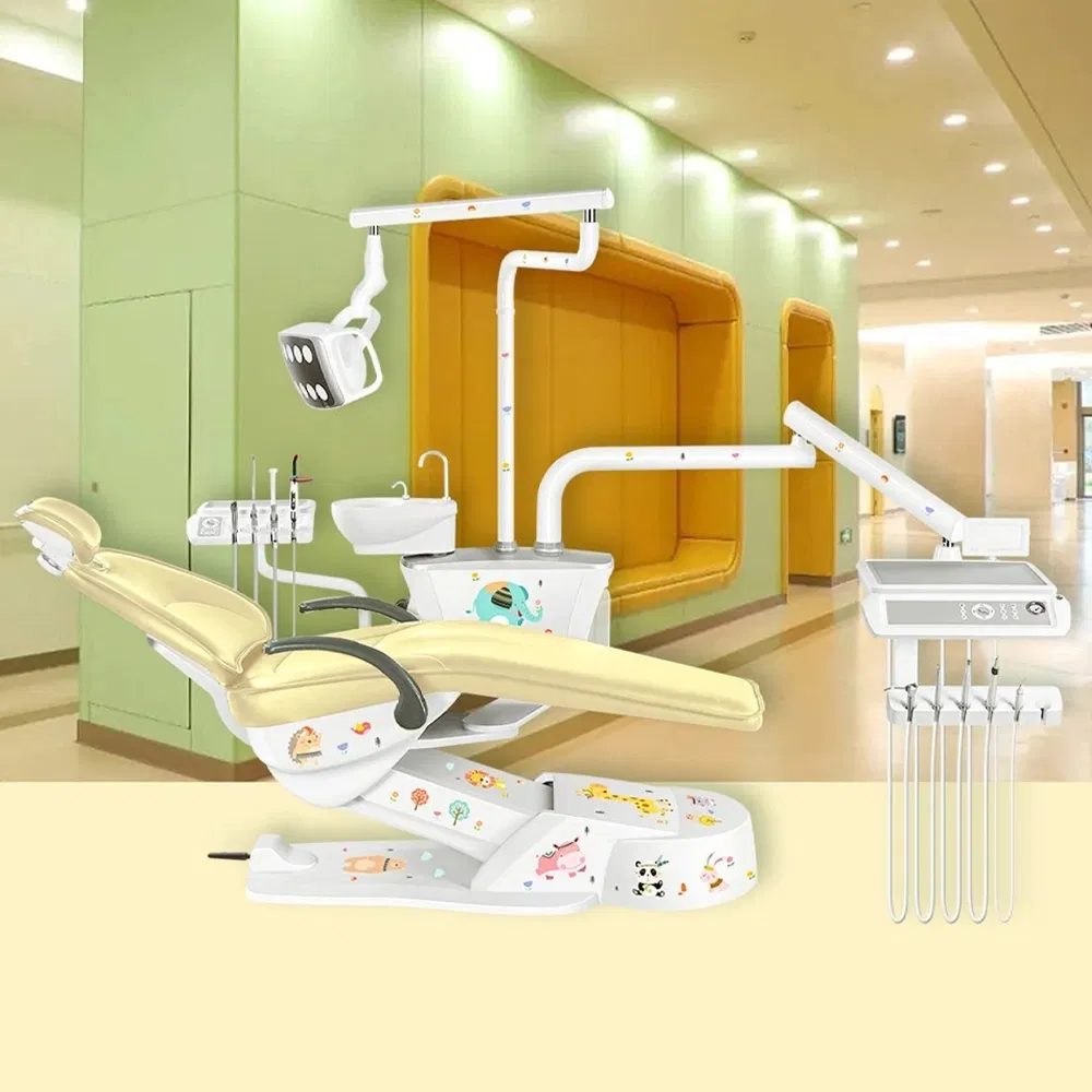 Dental Equipment