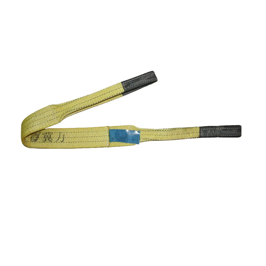 Lifting Sling 4