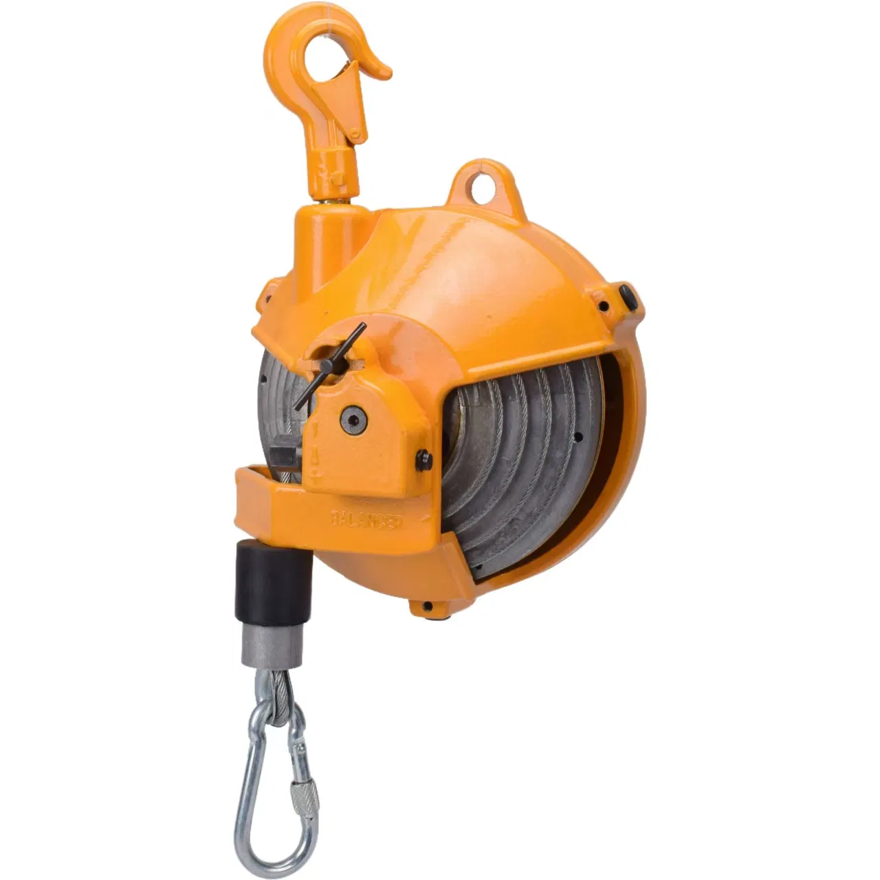 15-22kg 22-30kg 30-40kg Assembly Tools Spring Balancer for Lifting Equipment