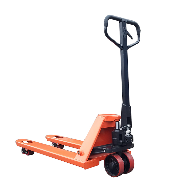 Hydraulic Manual Hand Pallet Truck