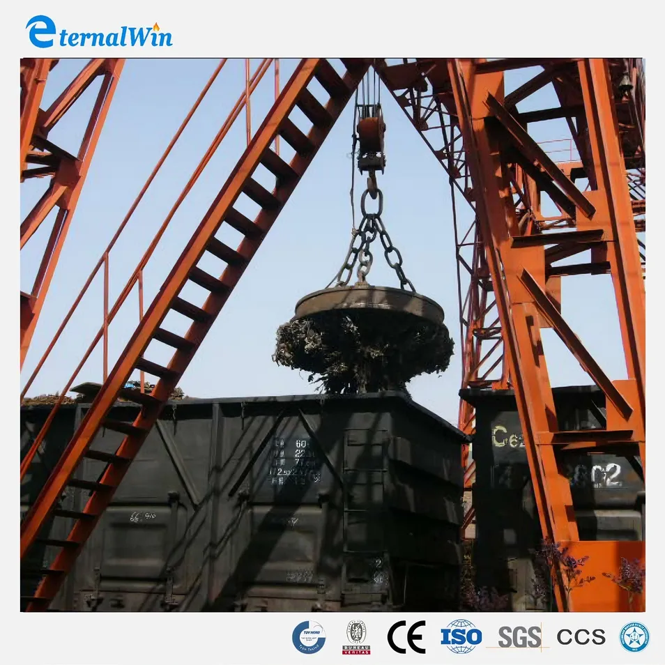 Strong Magnetic Lifter