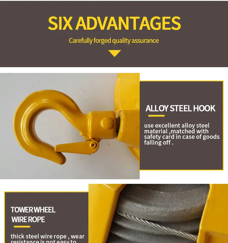 Spring Balancer Detail 1