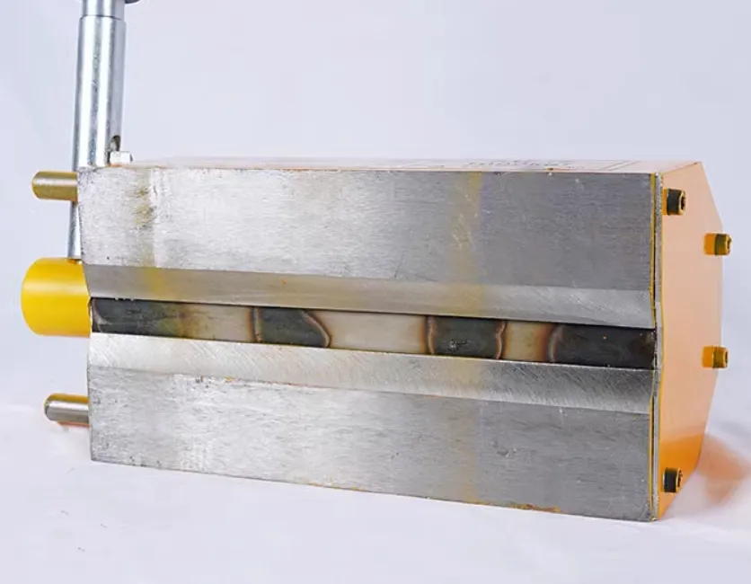 Lifting Application 1