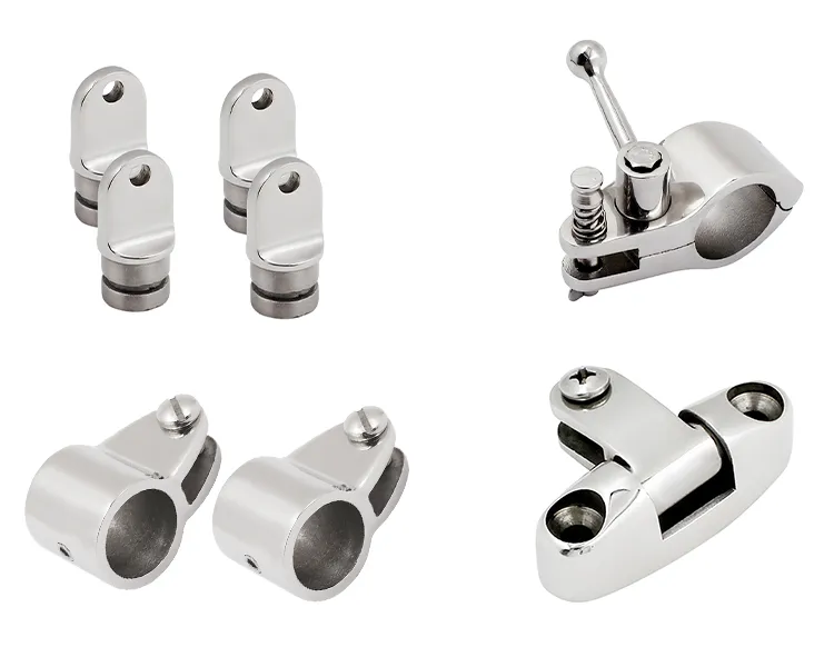 Related Marine Hardware 2