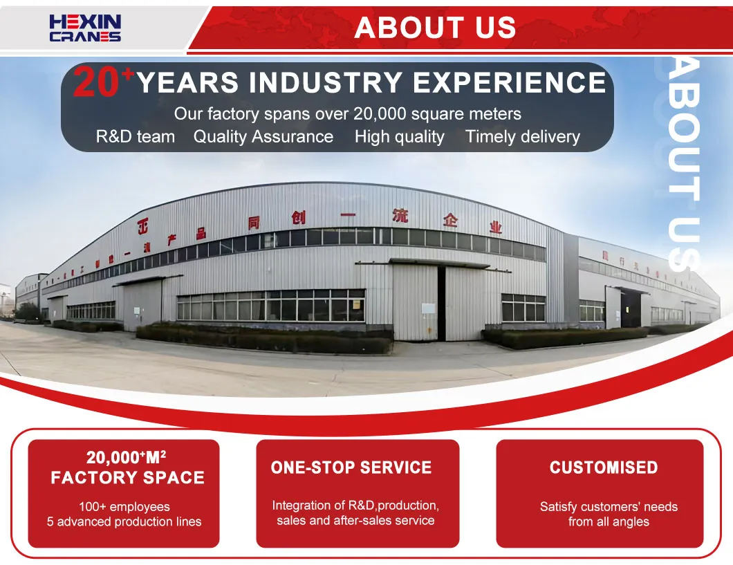 Manufacturing Facility