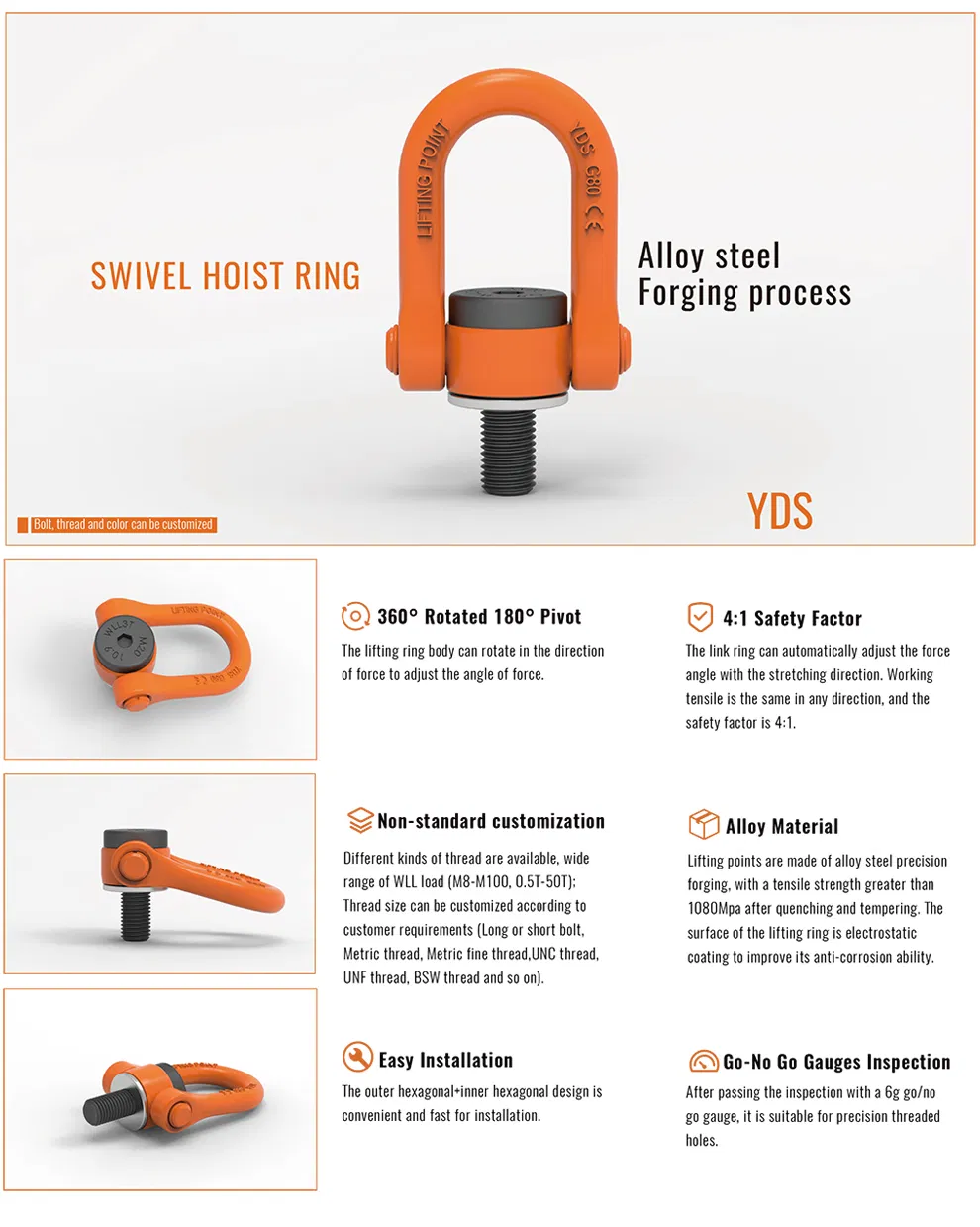 Product Specification 1