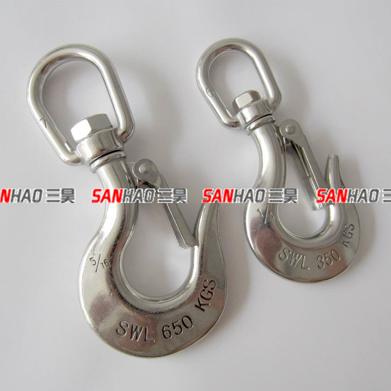Newest Hot Sale Stainless Steel Swage Stud Terminal Rigging 316 304 Hardware