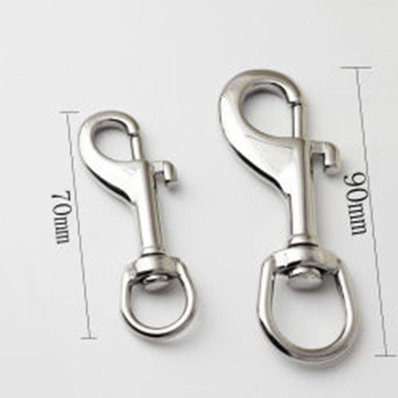 Top Quality Different Using Shackle Shape Rigging Hardware
