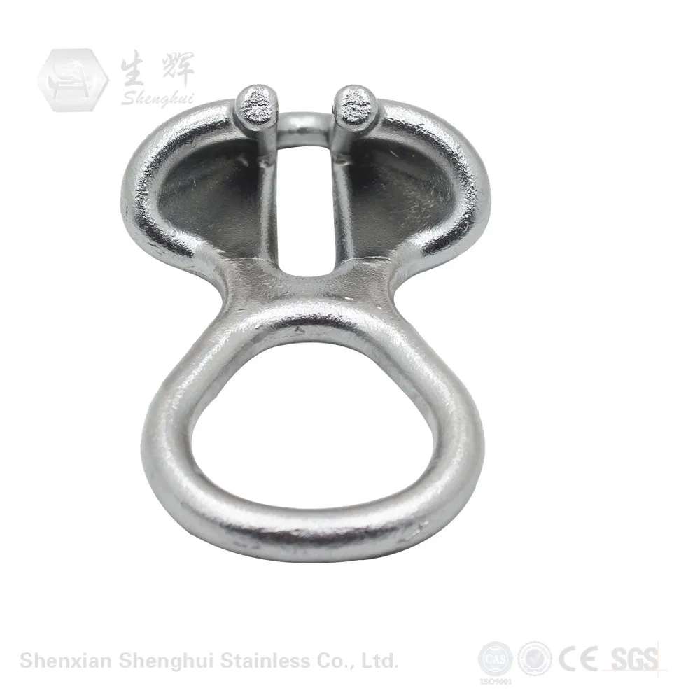 Swivel Anchor Chain Connector Marine Grade Hardware OEM Service Boats