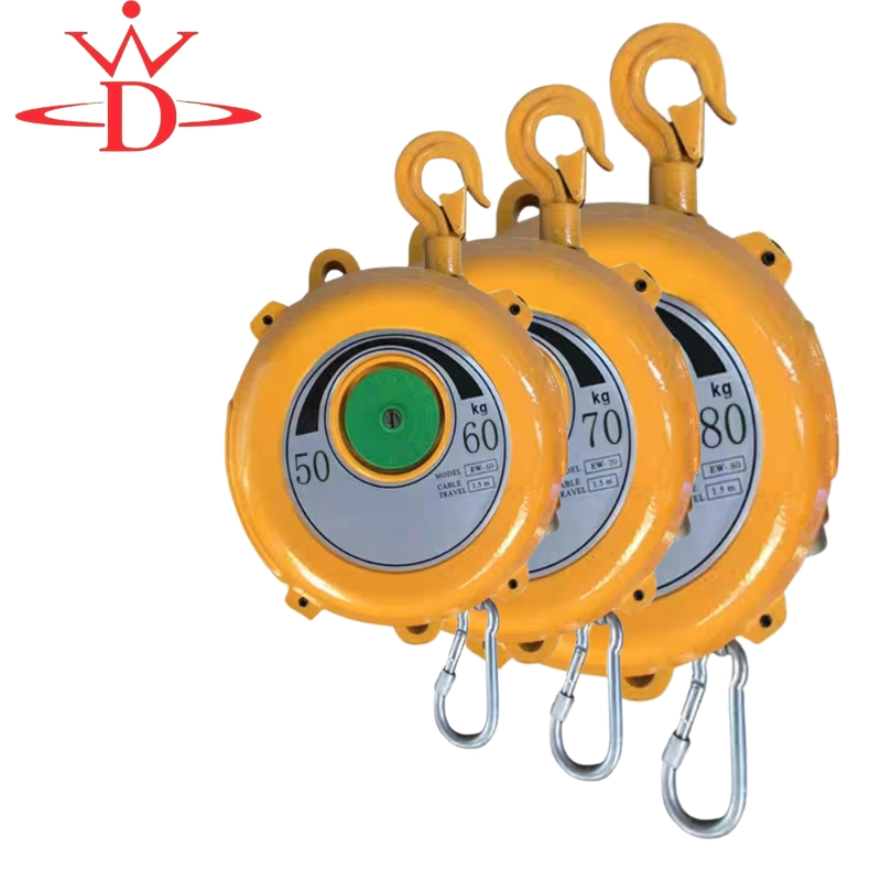 Spring Balancer 1-200kg for Multi-Industry Use