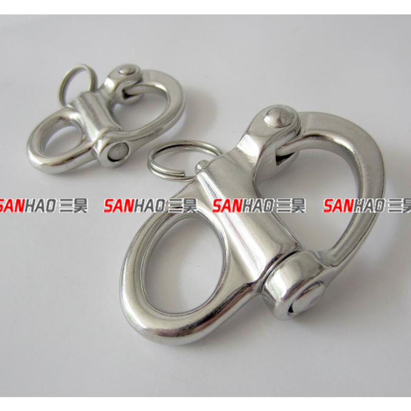 Newest Hot Sale Stainless Steel Swage Stud Terminal Rigging 316 304 Hardware