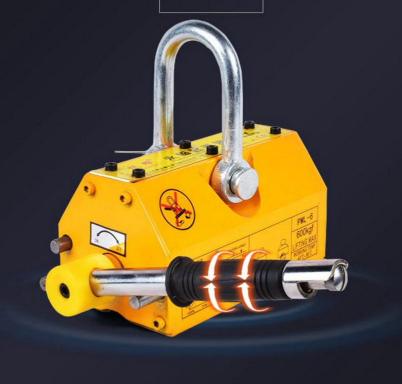 Best Powerful Magnetic Lifter Tool