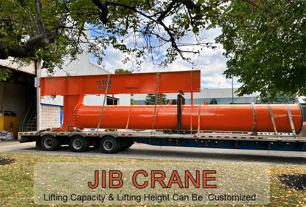 Jib Crane