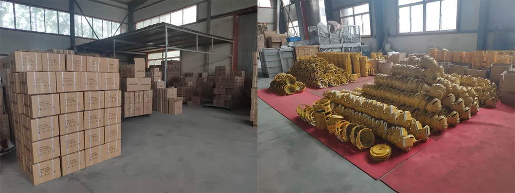 Spring Balancer Technical Diagram