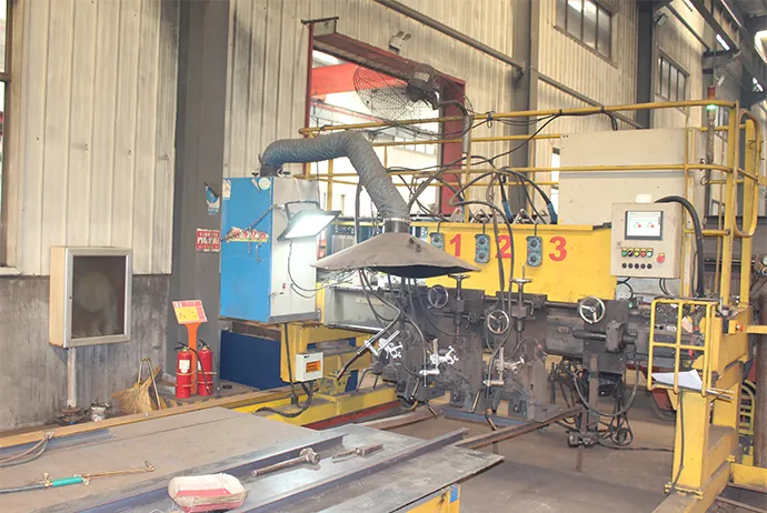 Production Equipment 2