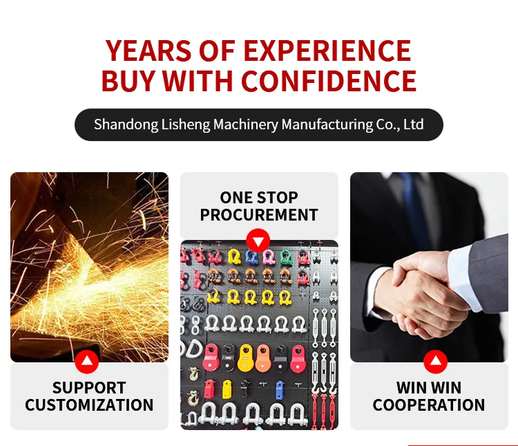 Webbing Sling Detail 8