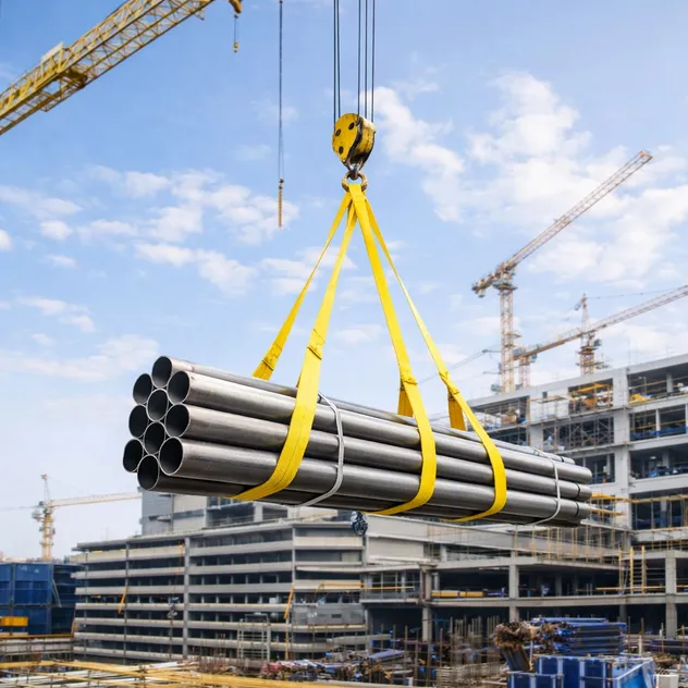 Construction Lifting