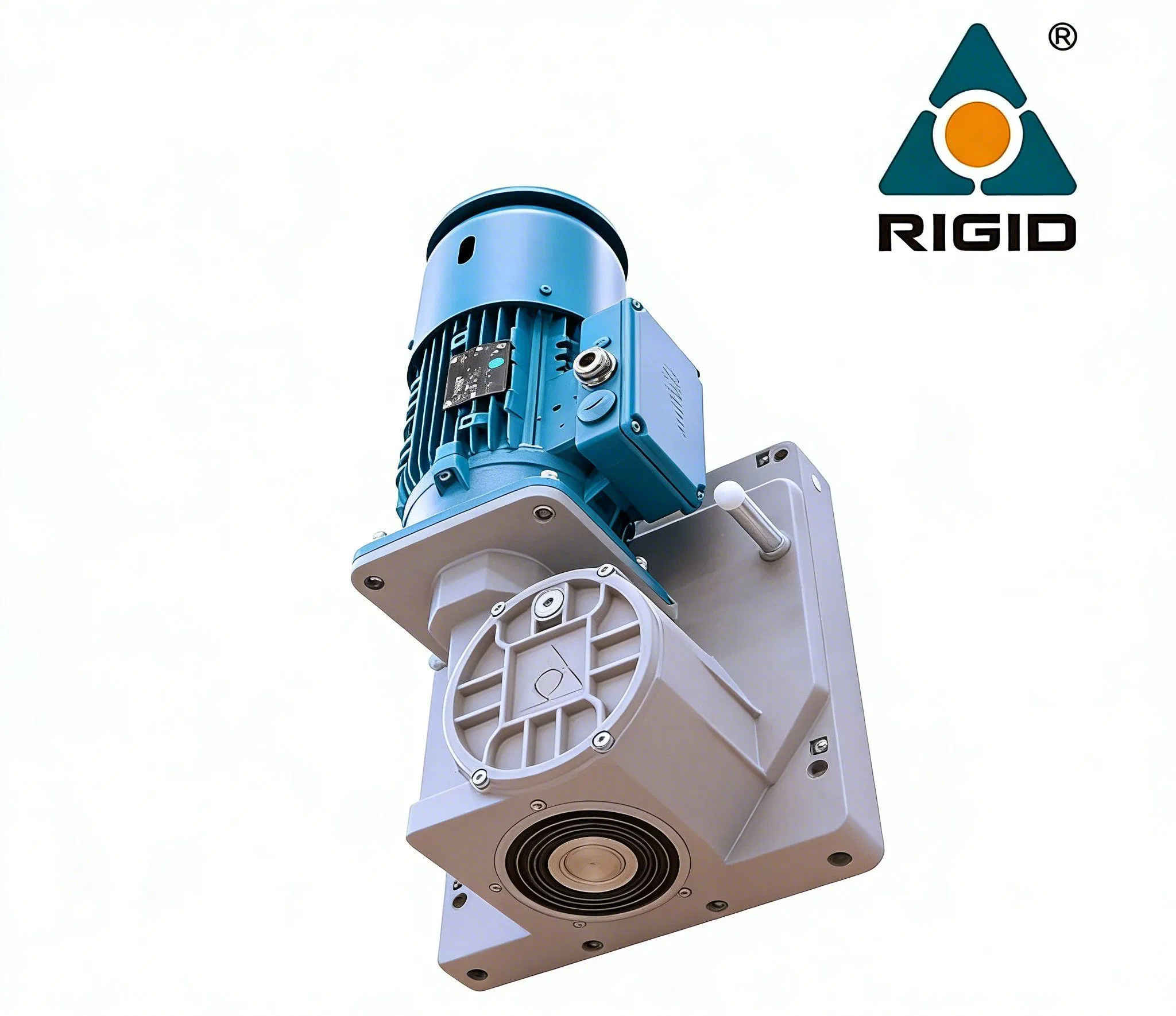 Ltd-P Material Lifting Wire Rope Gondola Hoist