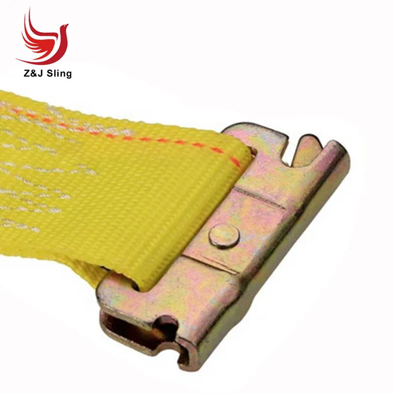 Ratchet Strap 3000kg