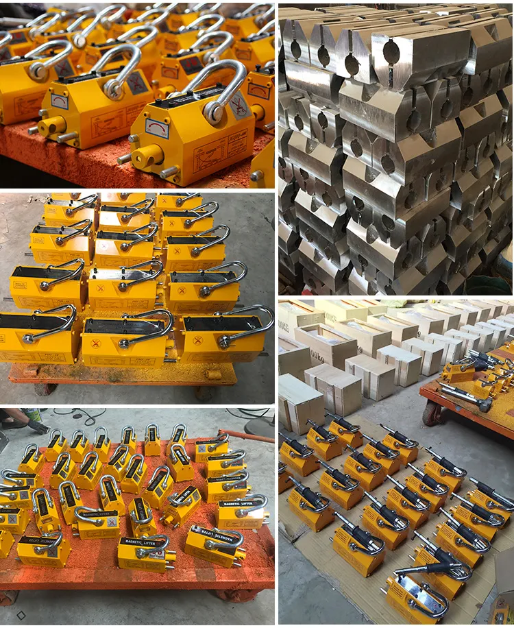 Magnetic Lifter Details 4