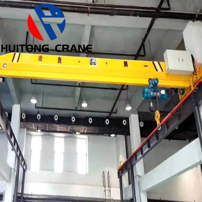 Crane Production