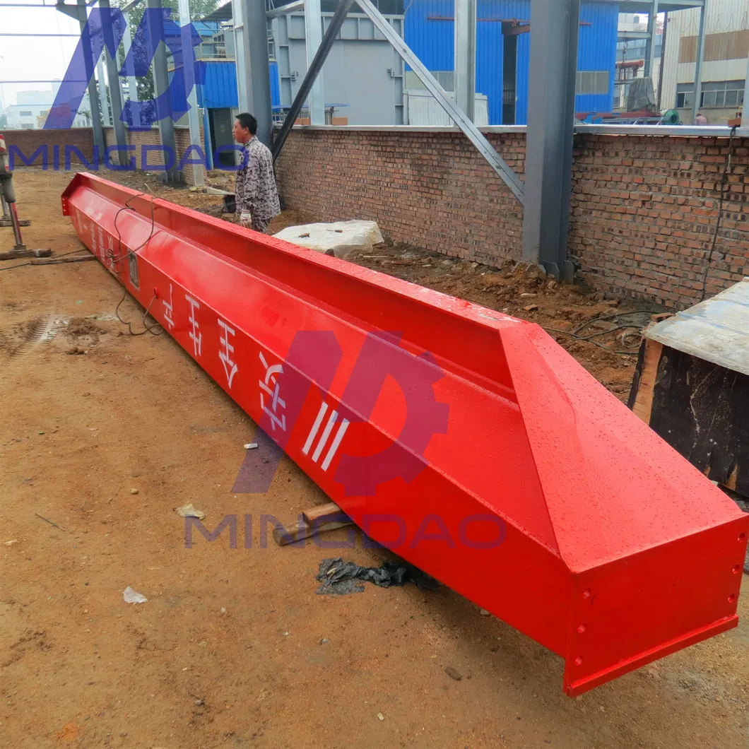 Main Girder