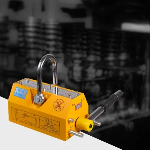 Lifter Shock Resistant Magnetic