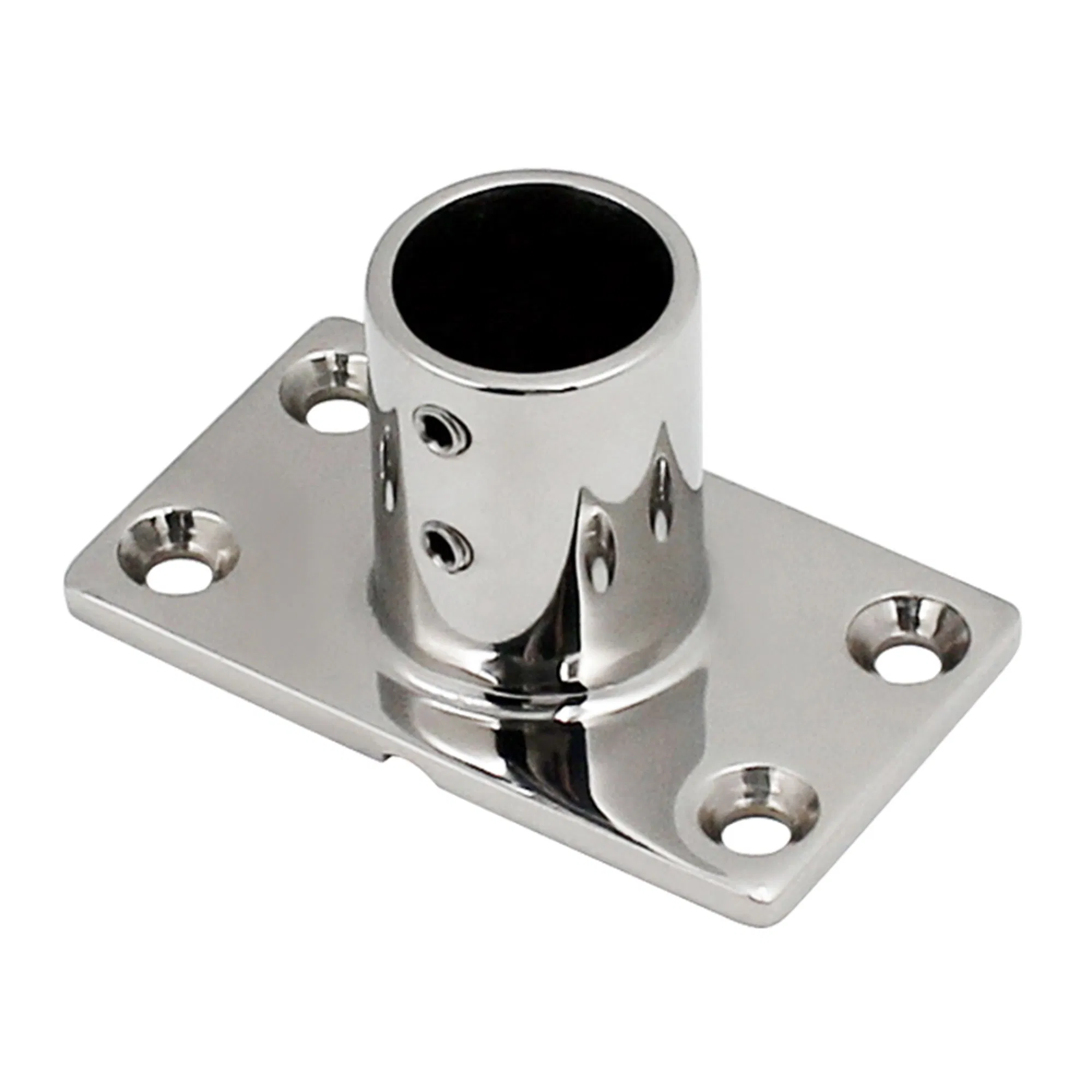 Marine Hardware Round Base Stainless Steel for Boat
