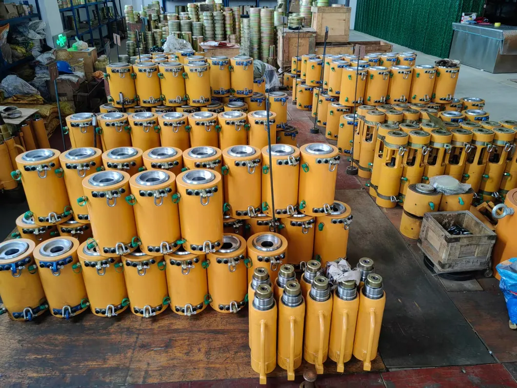 Anchor System Equipment