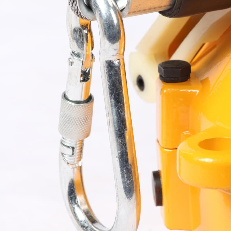 Lightweight Spring Balancer with Safety Lock 3kg