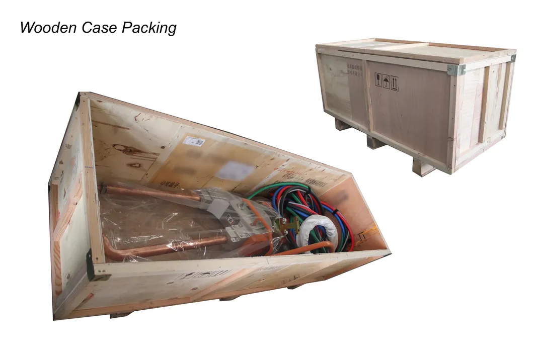 Packaging and Shipping