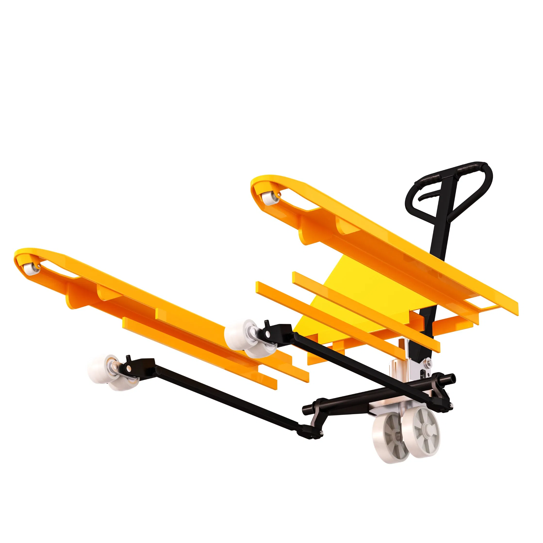 CE TUV Chinese Manufacturers Pallet Jack Truck Hydraulic Hand Pallet Truck