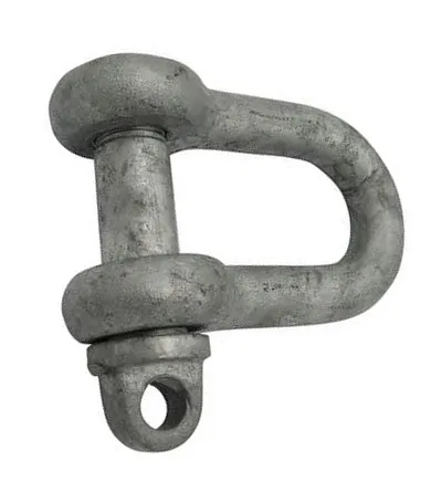 Marine Rigging Hardware