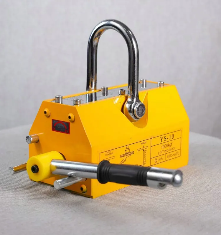 Magnetic Lifter Tool 6