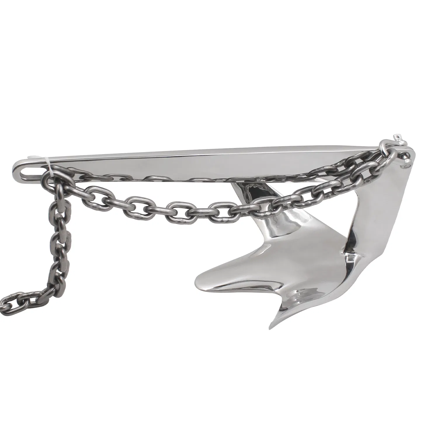 316 Stainless Steel Bruce Anchor Marine Hardware