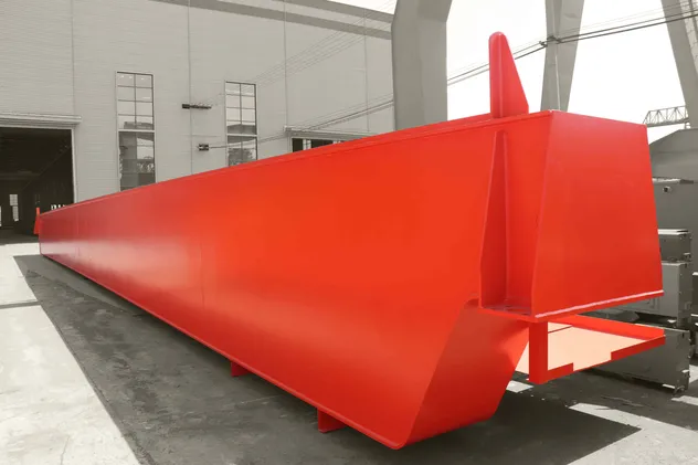 Right Elevation View