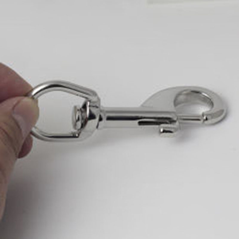 Top Quality Different Using Shackle Shape Rigging Hardware