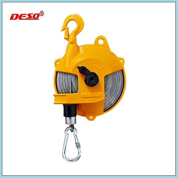 Lifting Equipment Parts Adjustable Weighting Spring Balancer