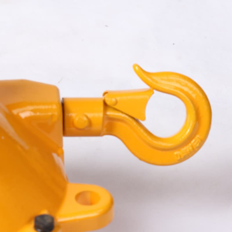 Lightweight Spring Balancer with Safety Lock 3kg