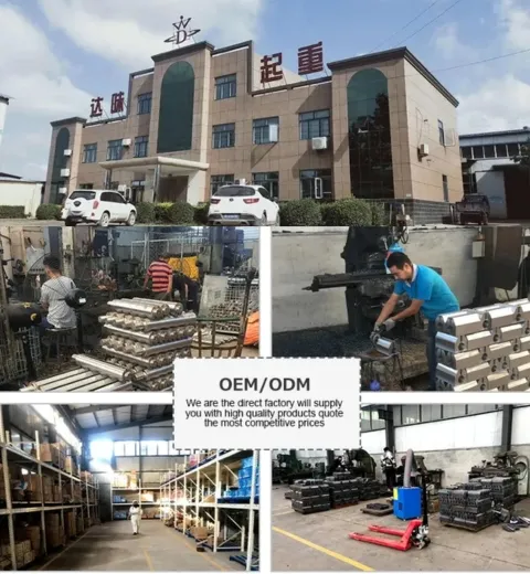 Factory Introduction