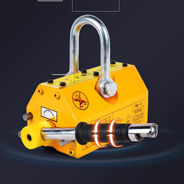 Competitive Magnetic Lifter Tool Chinese Factory